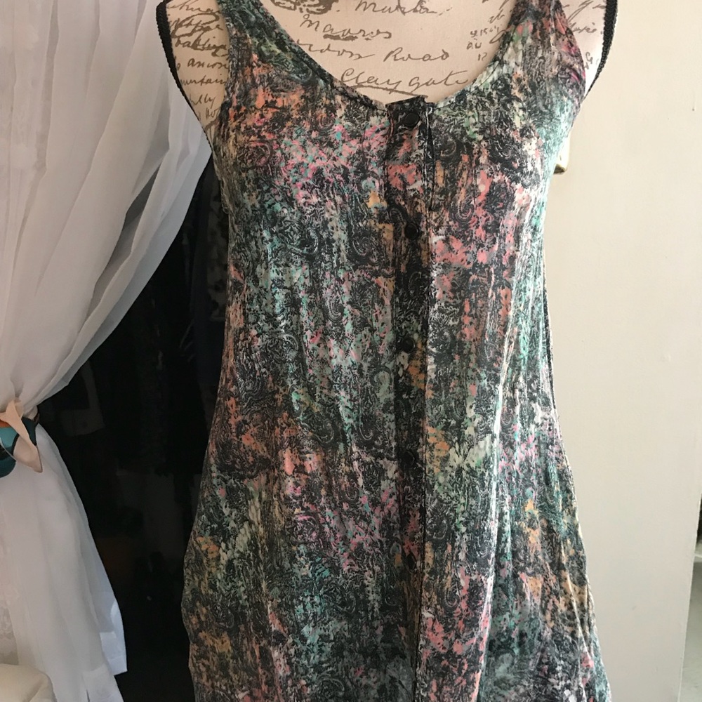 Urban outfitters dress